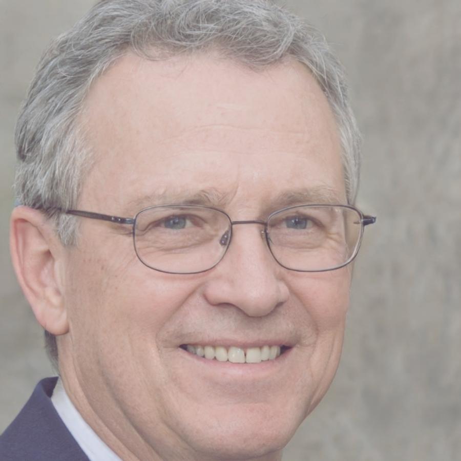 Portrait de Éloi Thibault