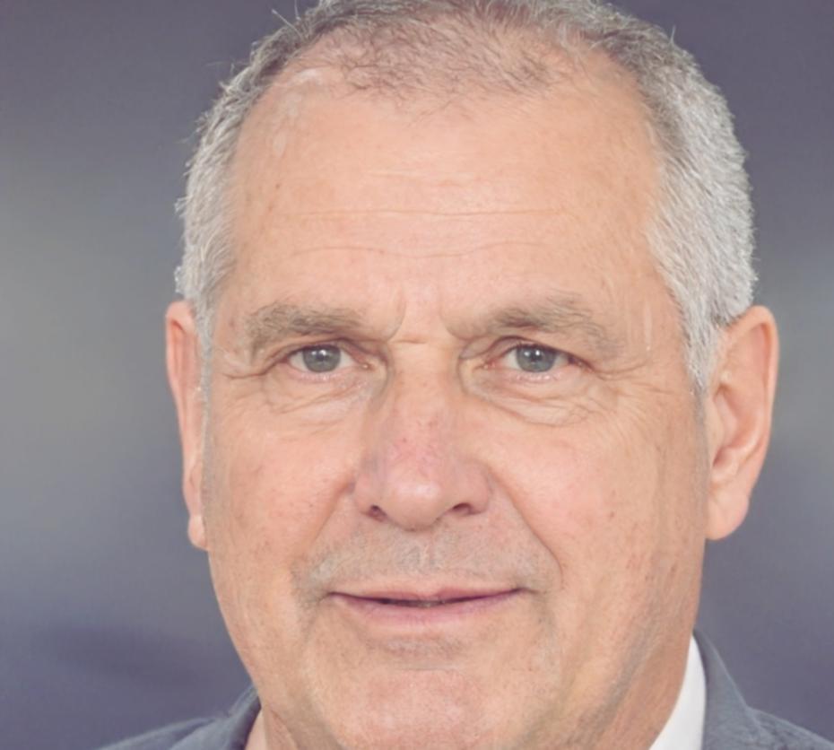 Ludovic Fabregat